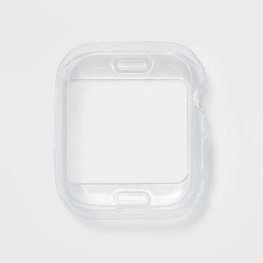 Heyday - Apple Watch Bumper 38/40mm - heyday Clear